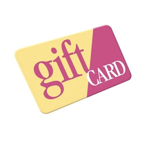 Picture of £25 Virtual Gift Card